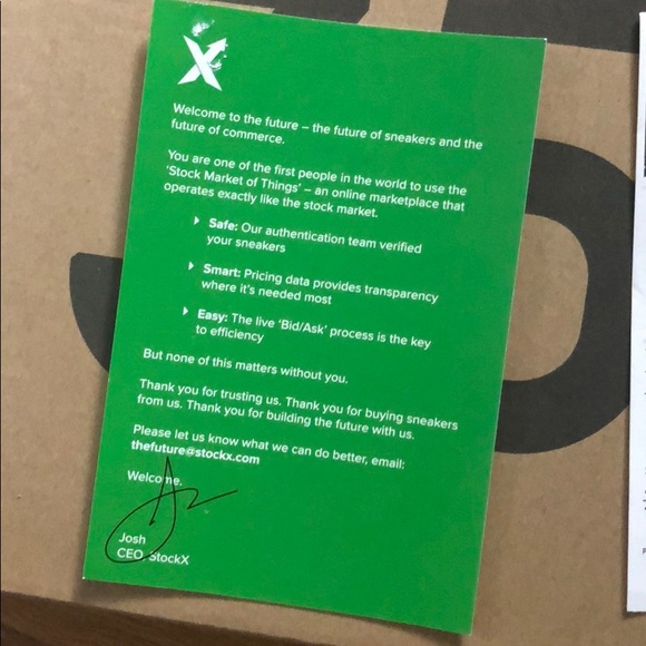 Yeezy boost 350 V2 Cream White - Picture 7 of 7